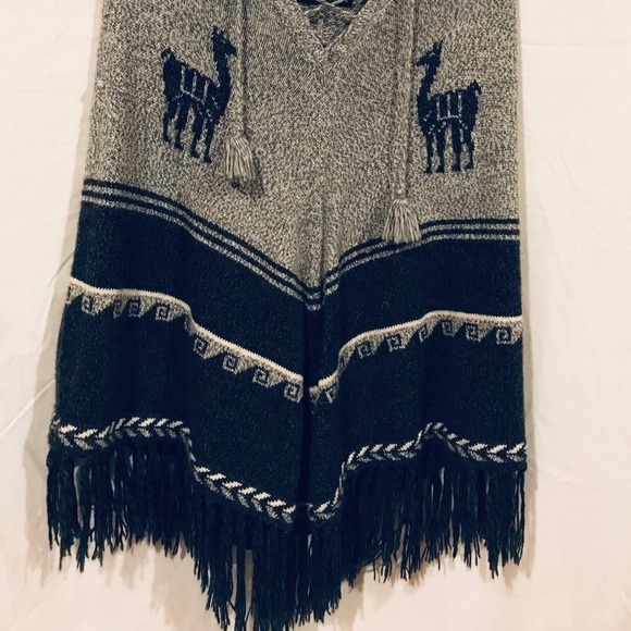 Poncho! - Picture 2 of 2